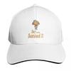 SAY SEEWEED Back to SchoolBirthday Party Supplies Aesthetic and Cute Baseball Cap Unisex Women Casual Summer Sport Sun Cap