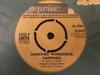7inch Record KEELY SMITH  Somethin Wonderful Happened  Have R20402 REPRISE RECORDS 1965 UK Jazz Used