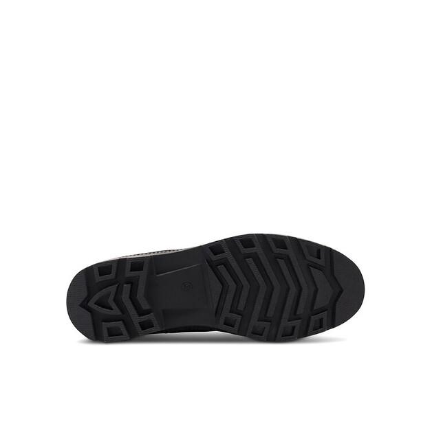 Chelsea Boots Lasocki WI23-PUSZAN-01 Black