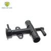 For Nissan Versa 1.6L 2012- March 1.6L 2011- Note 1.6L 2014- 21418-3AB3A Radiator Filler Neck 214183AB3A 21418 3AB3A