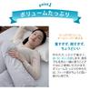 Emour Mighty Top Classe Single Comforter, Made In Japan, Dust Mite Resistant, Antibacterial, and Odor Resistant