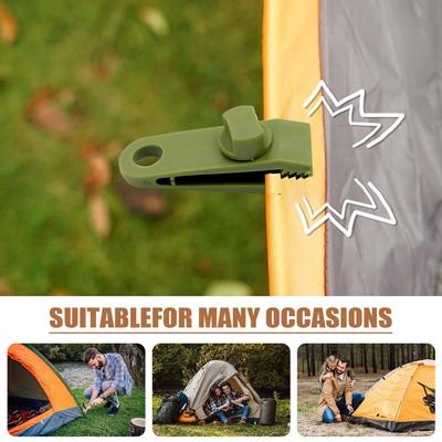 Camping și drumeții – Detalii pentru corturi
