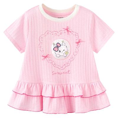 Hauts (Filles à partir de 4 ans) – T-shirts