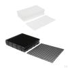 10 Aquarium Filter Mesh Isolation Plate Fish Aquatic Pet Supplies