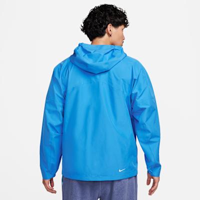 Nike ACG Jackets & Coats Men s Blue XL