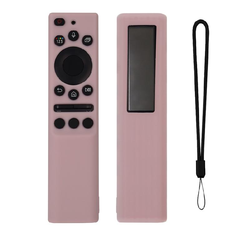 Housing for BN59-01357F Remote Anti-Slip Silicone Shockproof Impact-proof Cover