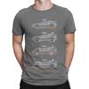 New Unisex Tshirt Summer Street Style Comfortable Loose Fit Pure Cotton Material Fashionable Versatile Suitable Both Unisex Women