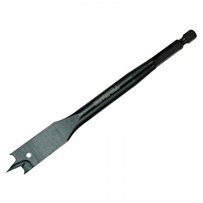 Impact Rated Flat Bit