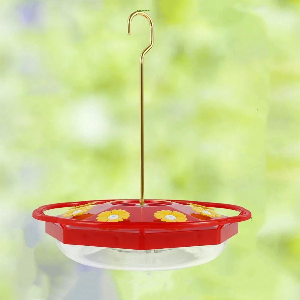 

Metal Bird Feeder Plastic Hummingbird Drinker Hummingbird Feeder Bird Watchers