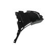 Front Bumper Lower Guard Mudguard for 2024-2025 Porsche Cayenne Models