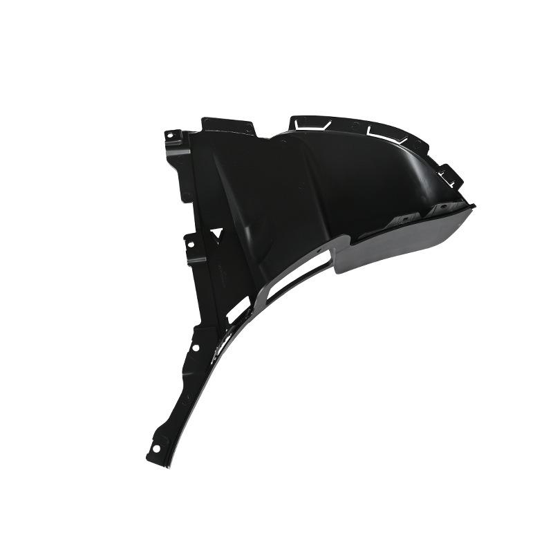 Front Bumper Lower Guard Mudguard for 2024-2025 Porsche Cayenne Models