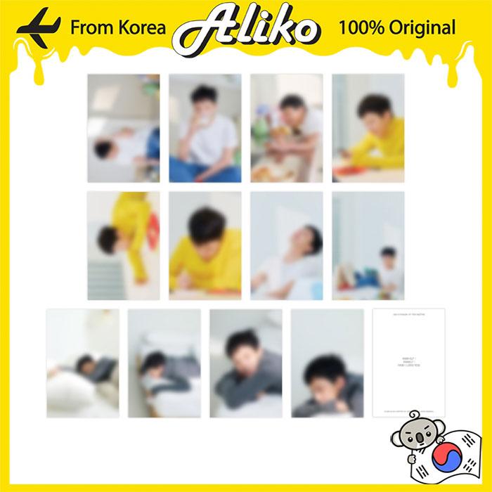 [предзаказ] НАБОР ОТКРЫТОК 2026 G-DRAGON  FAM  MEETING FAM+ILY : СЕМЬЯ : FAM Я ЛЮБЛЮ ТЕБЯ Официальный MD POSTCARD SET