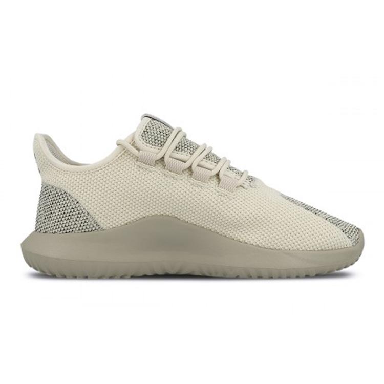adidas Scarpe Originali Tubular Shadow J Basse Resistenti all'Abrasione Basse Scarpe Lifestyle per Bambini Lino Adolescenti BB8877