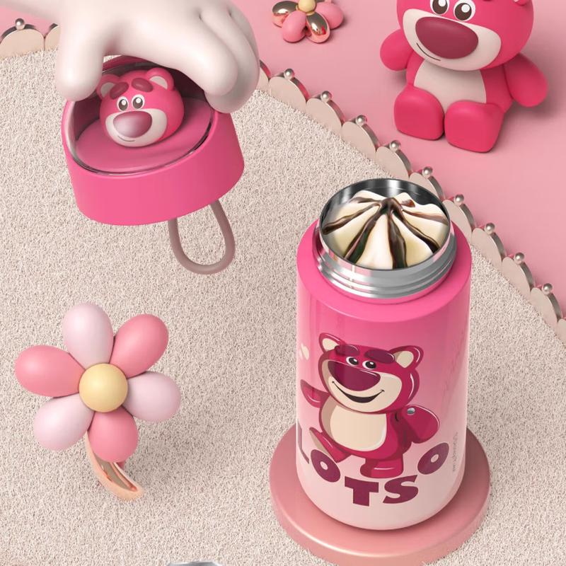 Tianxi Disney Pixar Toy Story 350ml Insulated Water Bottle