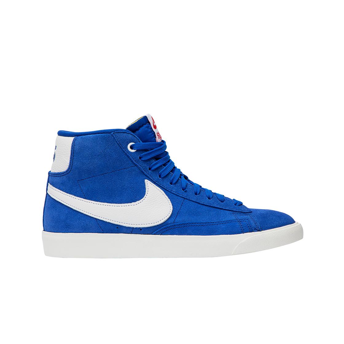 

Nike X Stranger Things Blazer Mid Independence Day Pack Blue 280