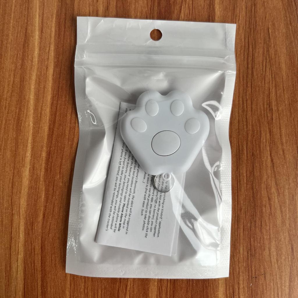 Bluetooth Two-Way Anti-Loss Alarm for Phone, Wallet & Keys