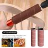 Sanding Rod Kit Sanding Drum Sander Tool Set Electric Drill Attachment Sanding Wood Metal Plastic Glass Stone
