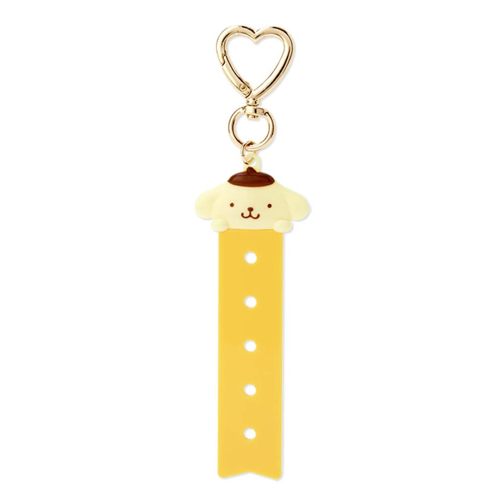 Sanrio Pompompurin Custom Tag Charm 289876 (Maipachirun)