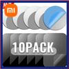 Xiaomi 1/5/10PCS Magnetic Metal Plate Disk Car Phone Holder Stickers Magnetic Patch Sticker for Tablet Mobile Phone Car Stand Mount