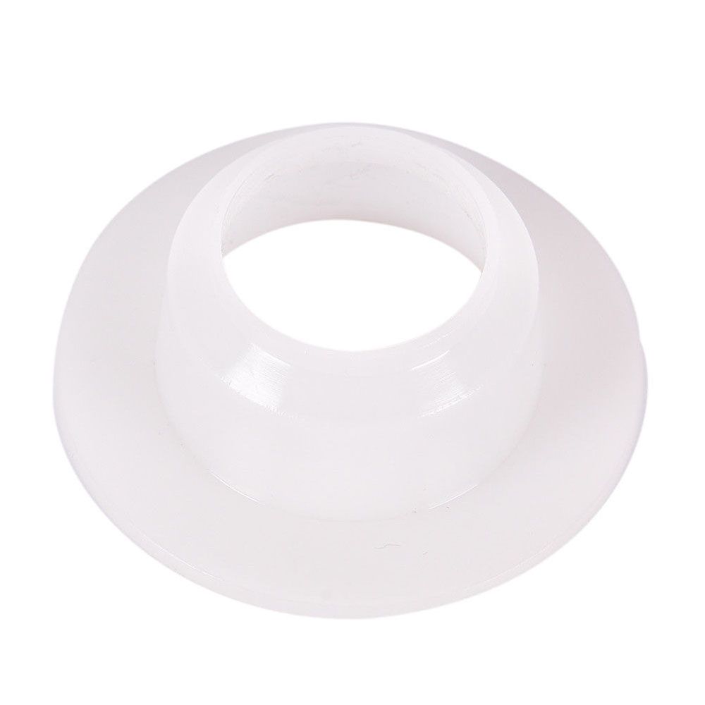 Filling Parts Plastic Spare Handmade Nozzle Set Meat Funnel Sausage Grinder Tube for Sausage Maker