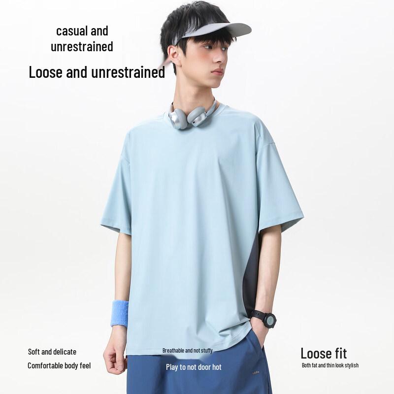 Rock Paper Scissors Boys Short Sleeve T-Shirt 170