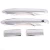 Toyota Hiace 19-22 Rearview Mirror Door Handle Guard Decoration