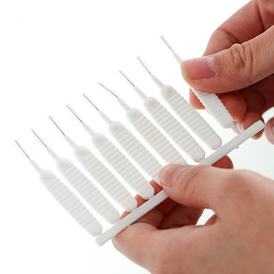 Portable Mini Multi -Function Shower Cleaning Brush