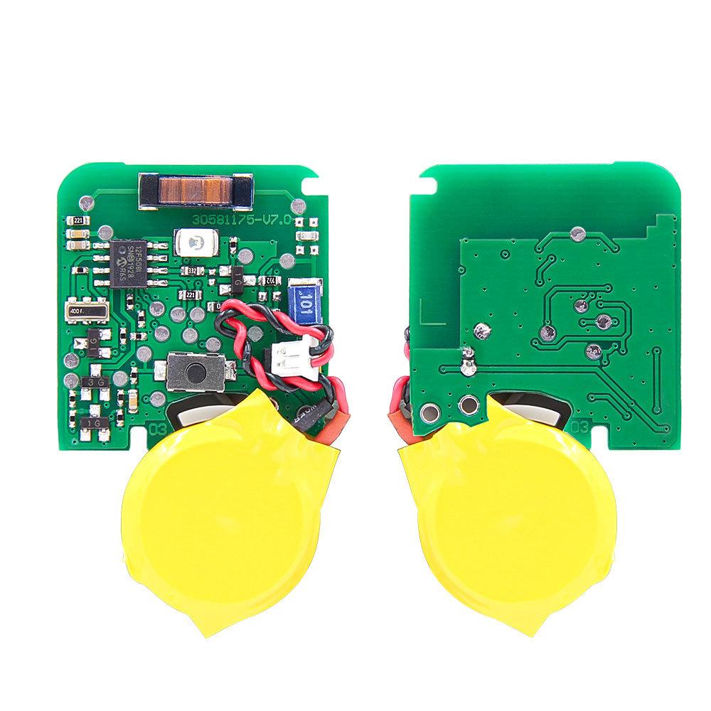 Инструмент сброса датчика TPMS для Ford Инструмент переобучения TPMS Датчик давления — фото 9