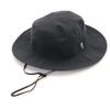 Hat L Navy GORE-TEX NN41912 Outdoor Waterproof Men's Used