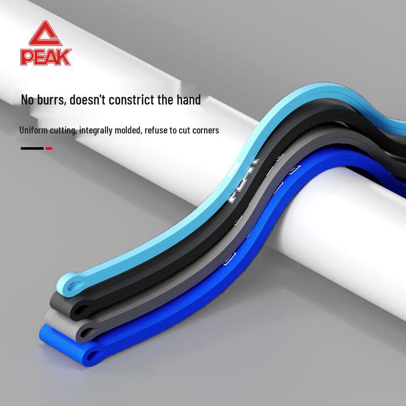 Peak Fitness Resistance Band