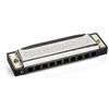 Pack Hohner Blues Band - 7 Harmonicas diatoniques d'initiation C-D-E-F-G-A-Bb