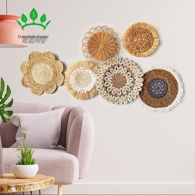 Oggetti decorativi – Tessuti e oggettistica in tessuto