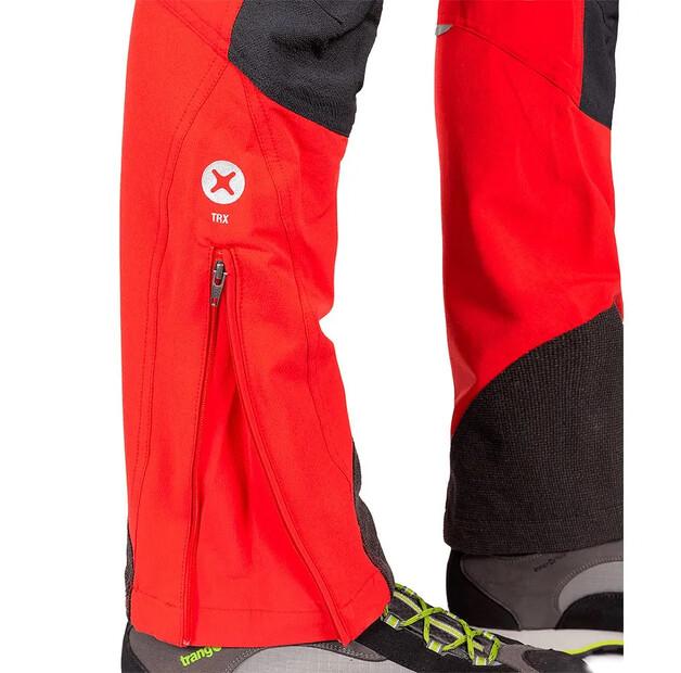 Trangoworld Брюки Prote FI TRX Regular