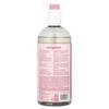 Plant-Based Shampoo, Rose Water, 24 Fl Oz (710 Ml)