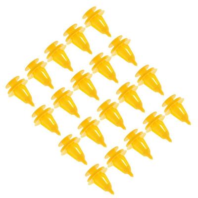 Accesorii pentru interiorul mașinii – Coliere și clipsuri pentru mașini