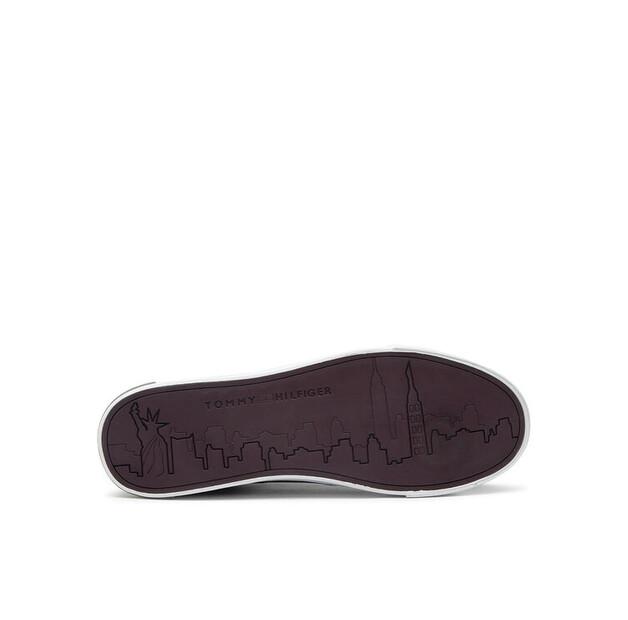 Кроссовки Tommy Hilfiger Essential Leather Detail Vulc