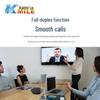 Kaimile USB Wireless Bluetooth Omnidirectional Conference Microphone with Speaker (CN version)