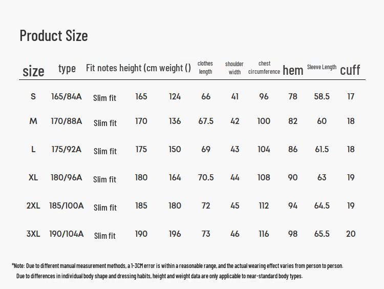 HLA Men's Double Collar Embroidered Fake Two-Piece Knit Sweater