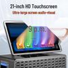 SAST SA-219 All-in-One Portable Karaoke Speaker System (CN version)