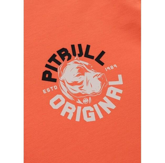 Толстовка PITBULL DOG SD