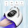 Máquinas para manicure e pedicure – Secadores e lâmpadas de unhas
