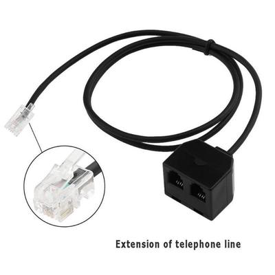 Interconectividad – Cables de red