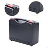 Tool Storage Box Organizer Wear Resistant Multifunctional Portable Container Case for