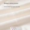 Pure Cotton Newborn Jumpsuit: Spring/Autumn Baby Romper, Full Moon Clothes, Hundred Days, Winter Wear & New Year's Outfit