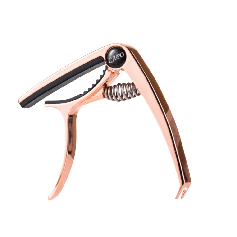 Guitar Tuning Guitar Capo Multi-functional Tuning Clamp Guitar Tuner Electric Guitar