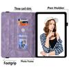 Leather Case For Nokia T21 10.4inch 2025 T20 10.4 2025 Stand Cover Nokia T10 8.0 2025 PU Leather Tablet Cover
