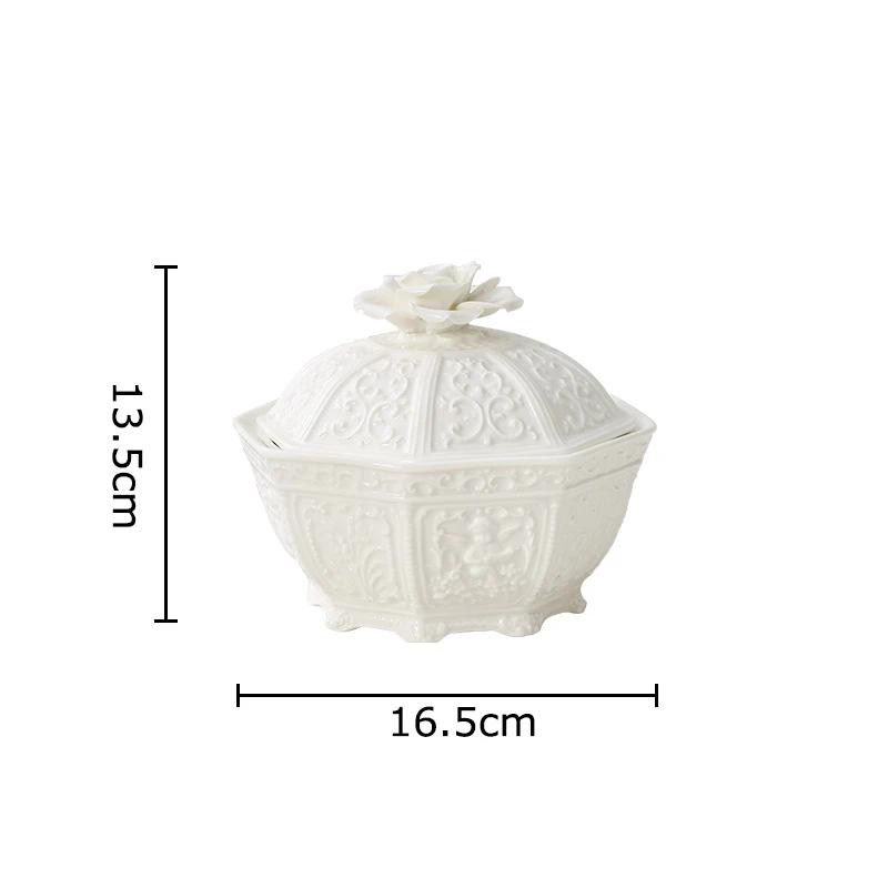 Rose Floral Reliefs Classical Ceramic Cup&saucer Dining Table Coffee Mug Milk Mugs Afternoon Tea Teacup Fruit Juice Container