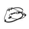 Front Right ABS Wheel Speed Sensor 52128694AF for Jeep Liberty 2.8L I4 3.7L V6 2006 2007