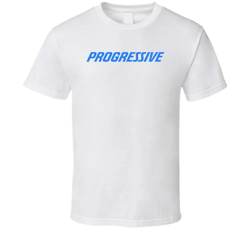 Progressive Halloween Costume T Shirt S