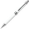 Pentel Mechanical Vicuna EX 2 White PX2005W Pencil, Series, 0.5mm, Barrel,